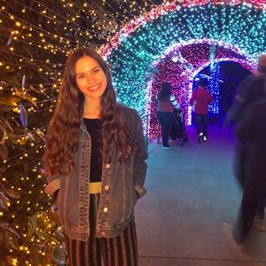 Meet your Posher, Natalie